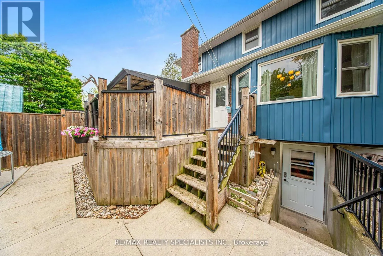 99 PINNACLE DRIVE