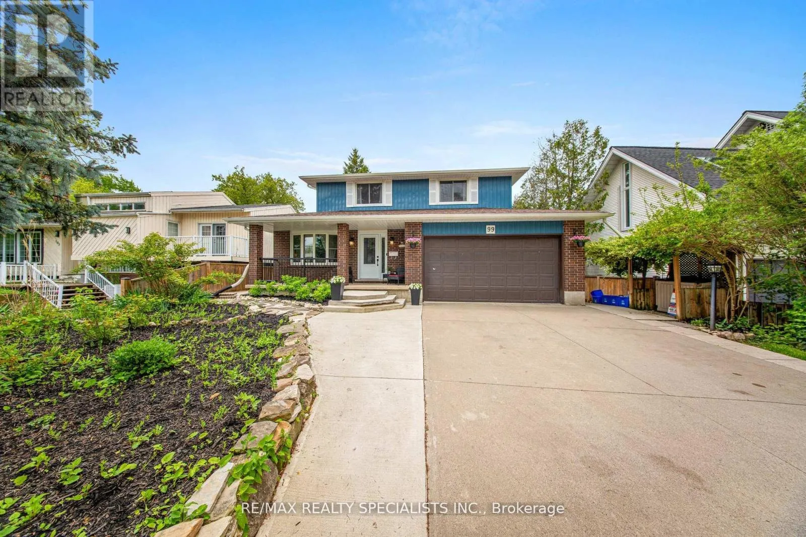 99 PINNACLE DRIVE