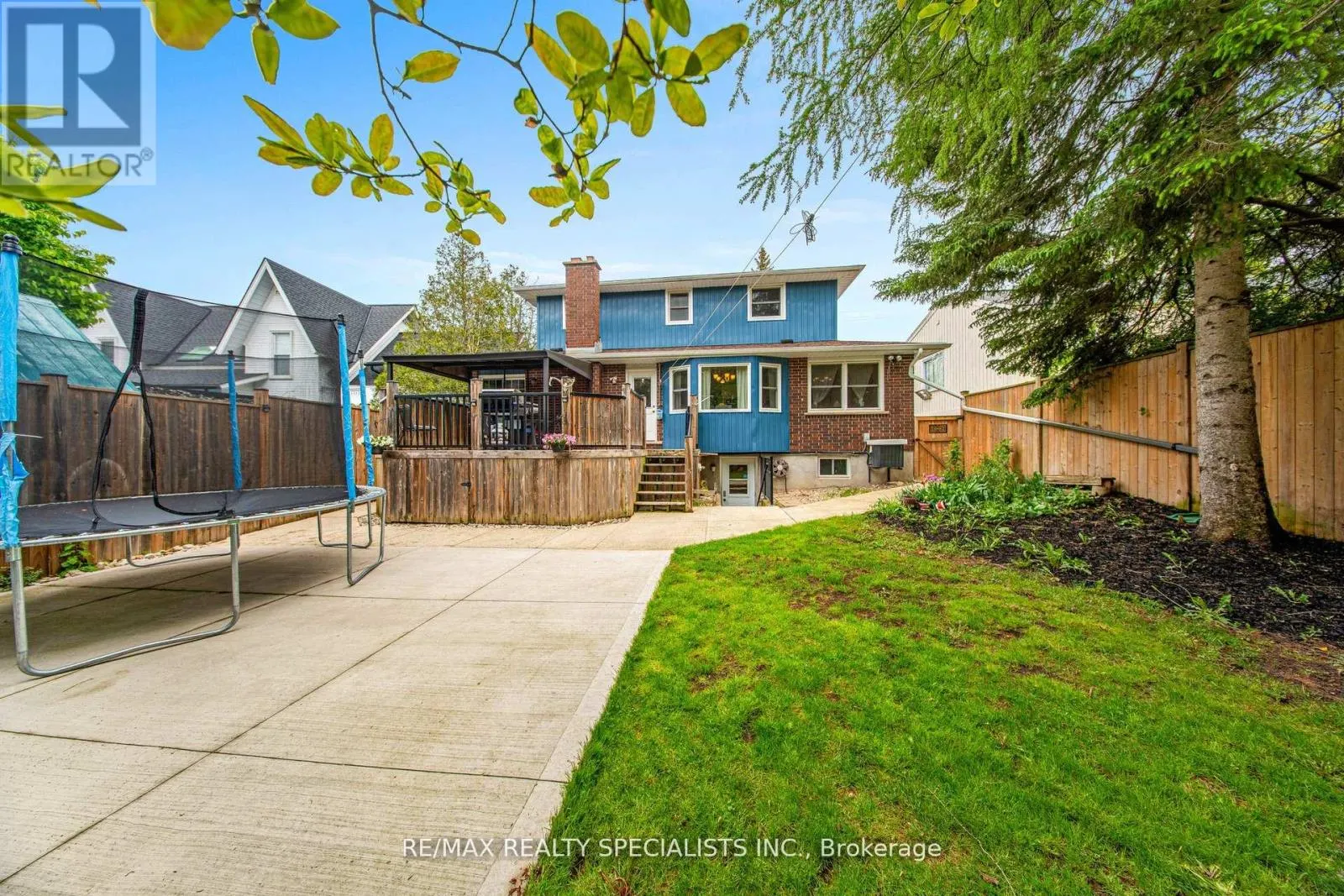 99 PINNACLE DRIVE