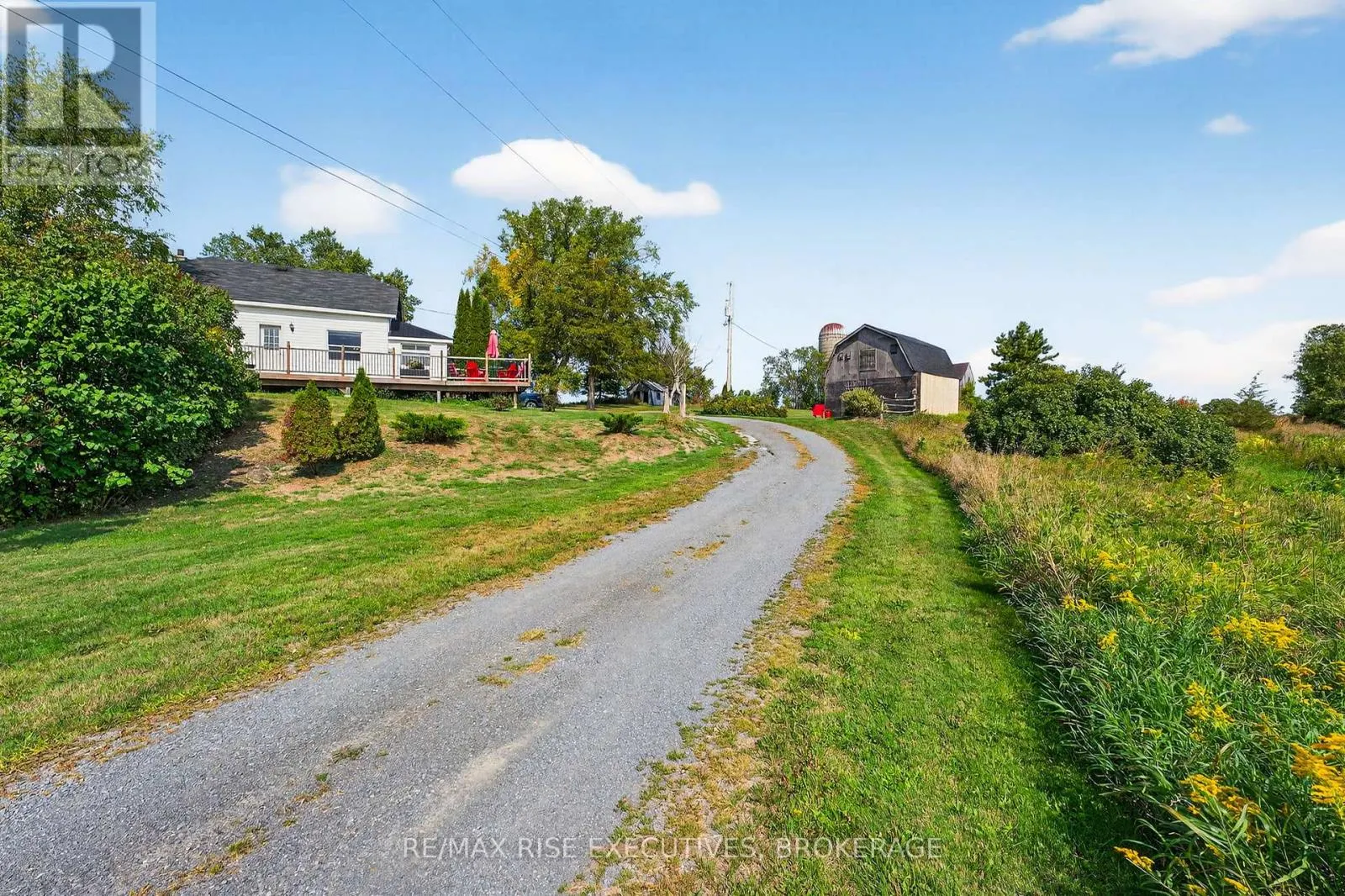 4121 GRAHAM ROAD