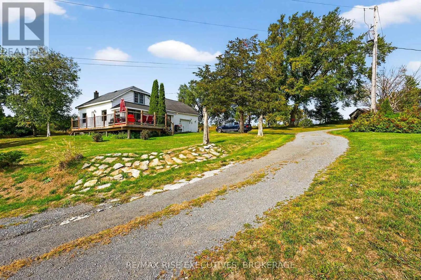4121 GRAHAM ROAD