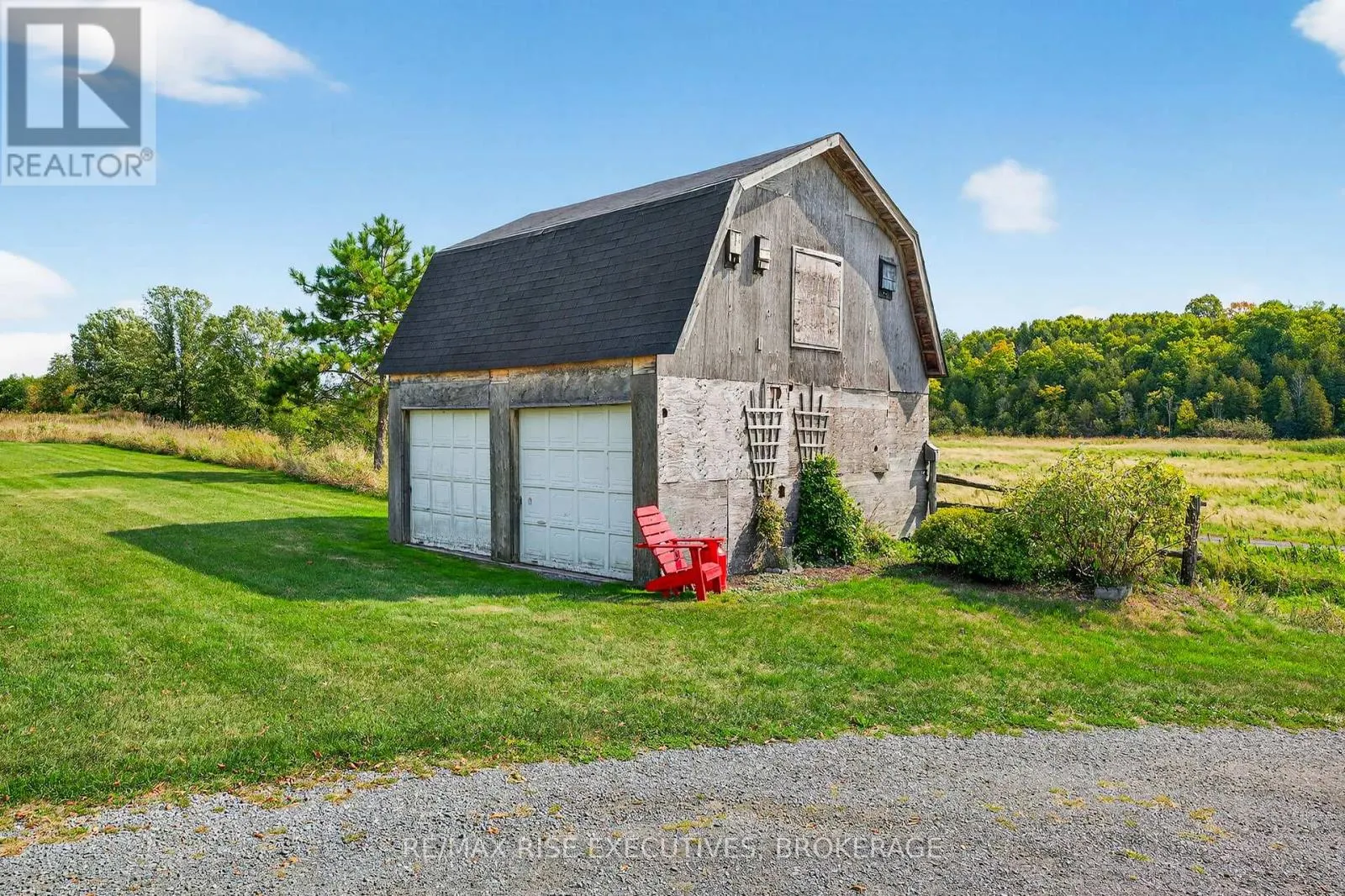 4121 GRAHAM ROAD