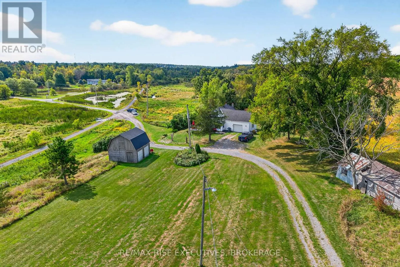 4121 GRAHAM ROAD