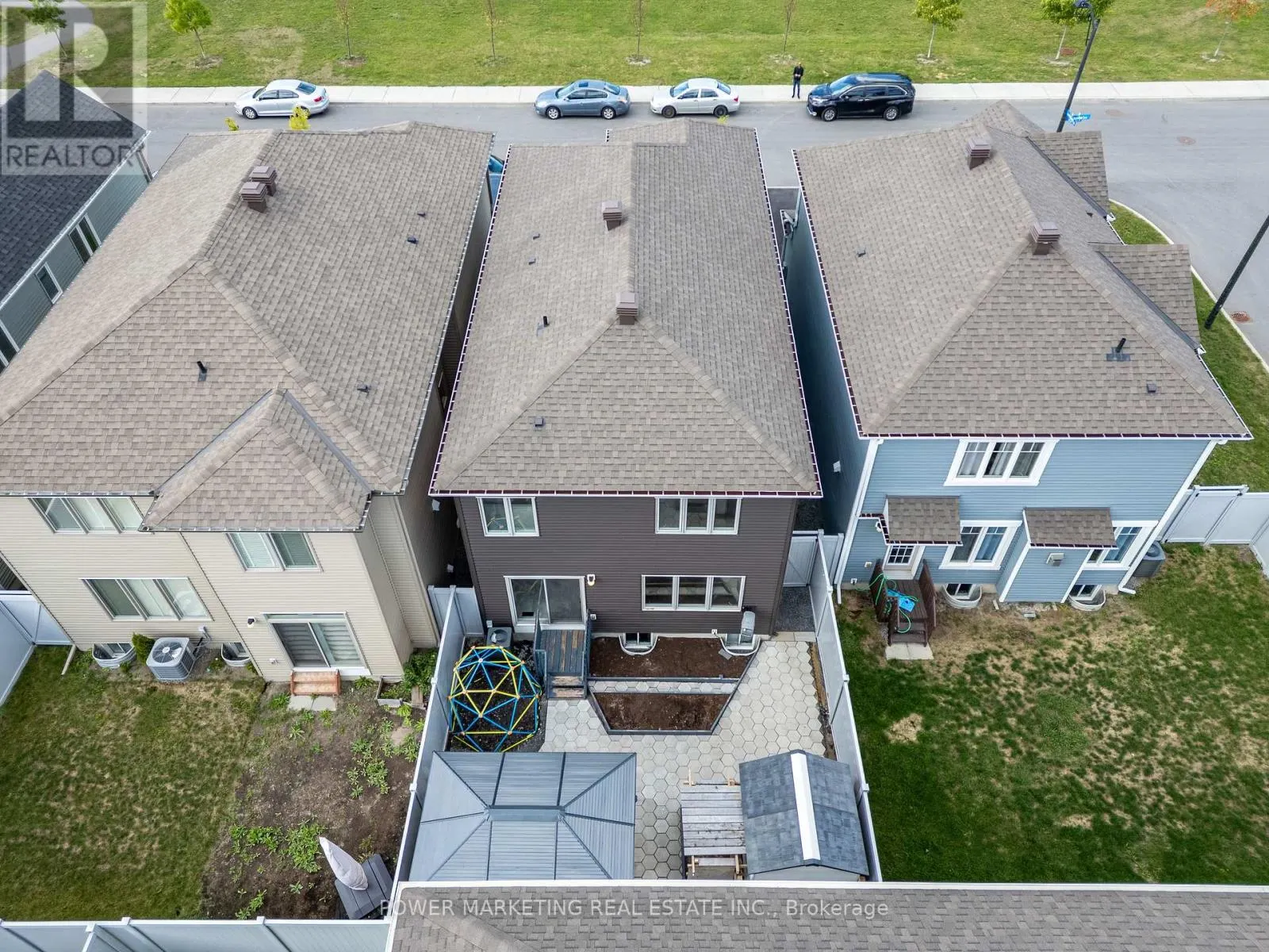815 HENSLOWS CIRCLE