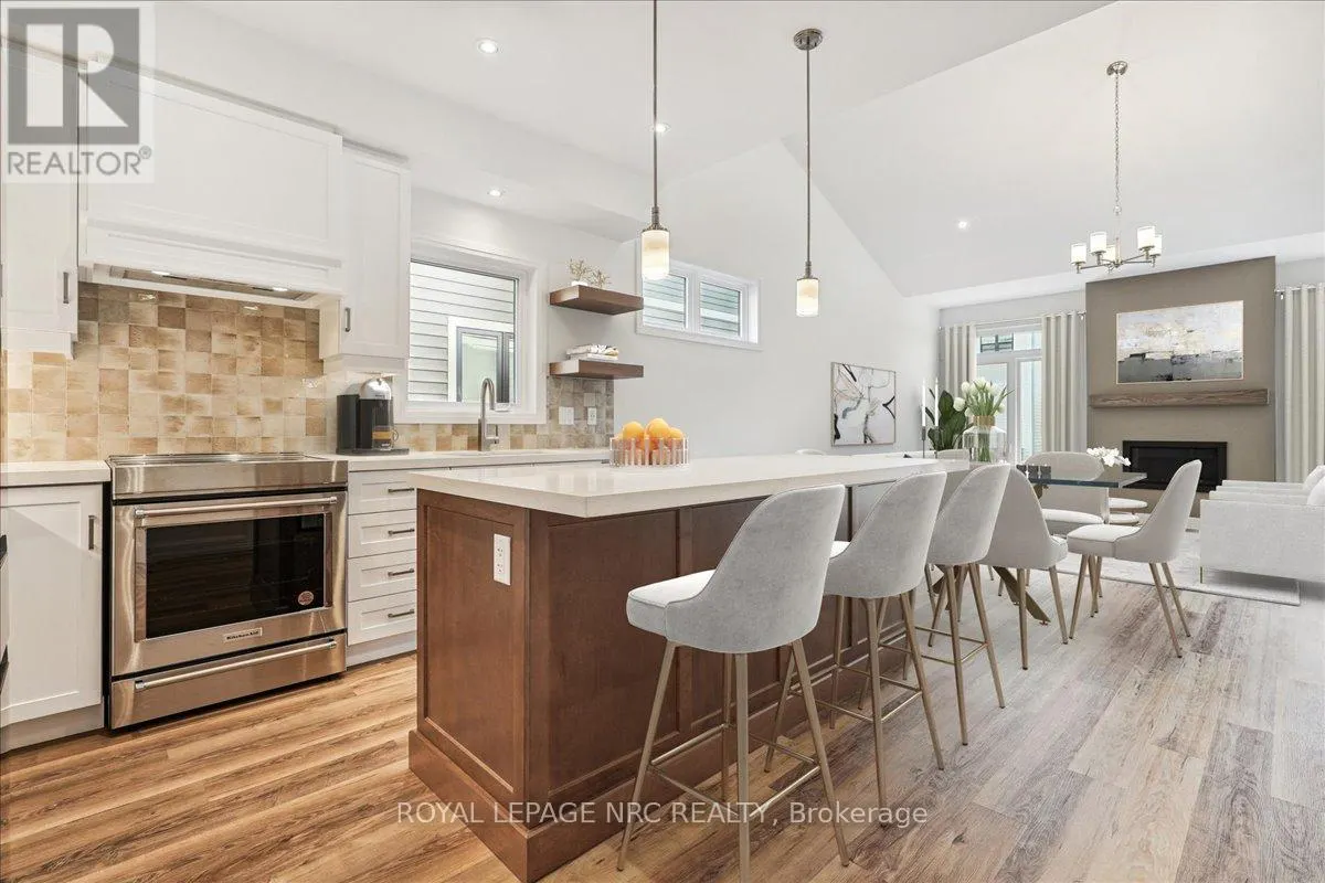 63 BEACHWALK CRESCENT