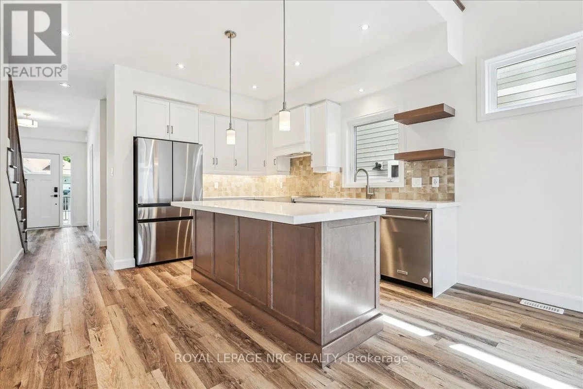 63 BEACHWALK CRESCENT
