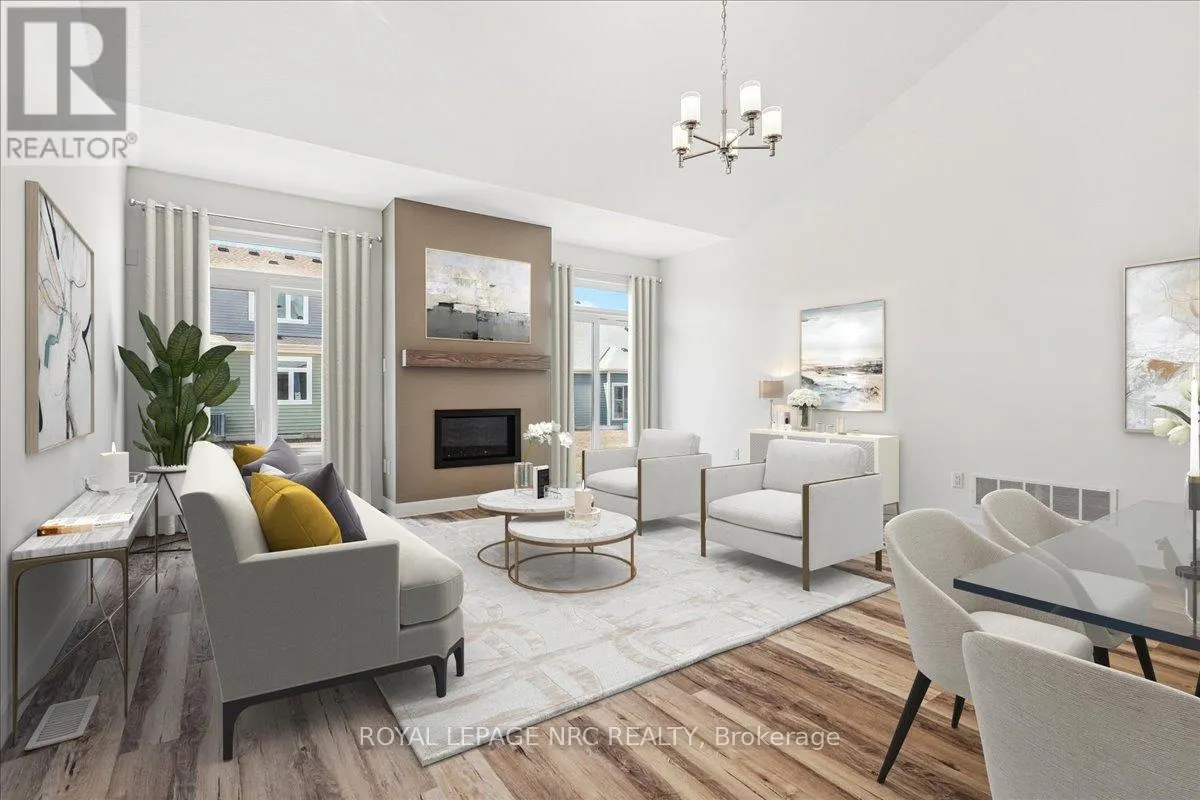 63 BEACHWALK CRESCENT