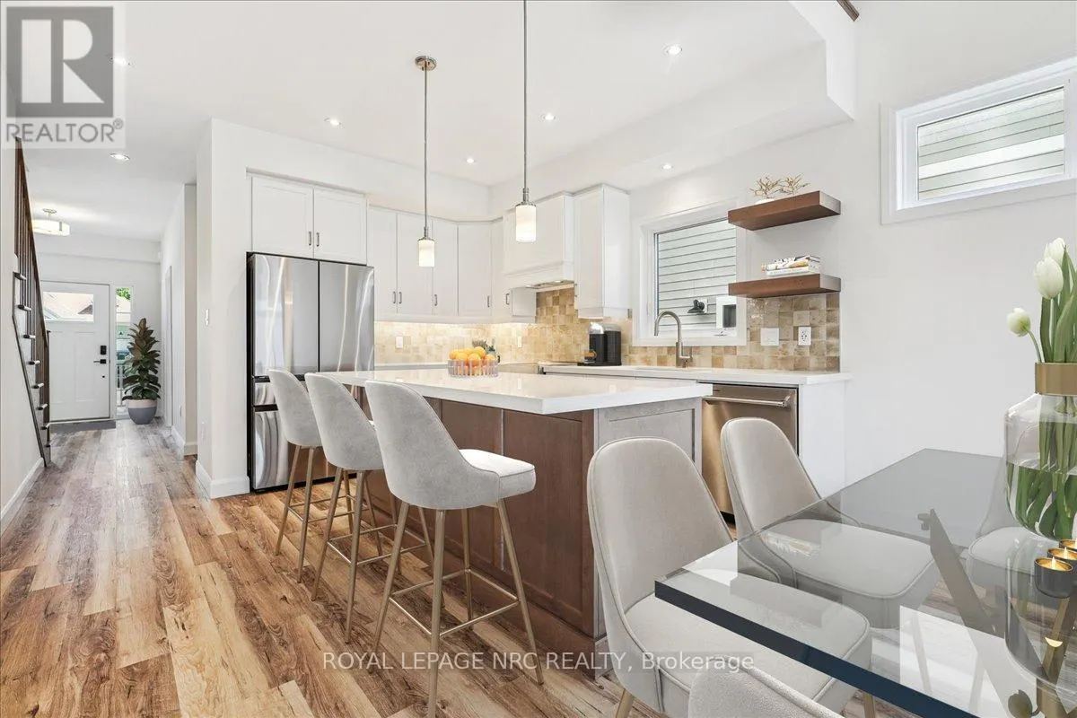 63 BEACHWALK CRESCENT