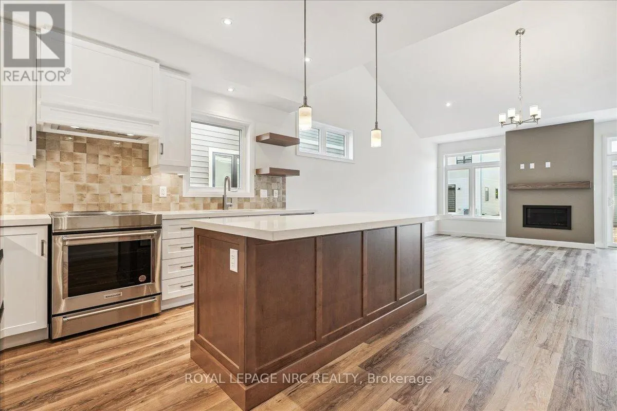 63 BEACHWALK CRESCENT