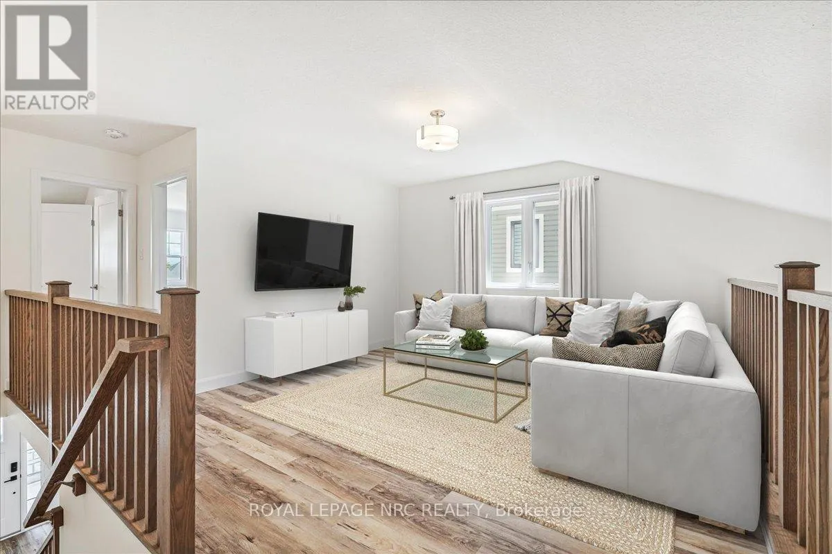 63 BEACHWALK CRESCENT