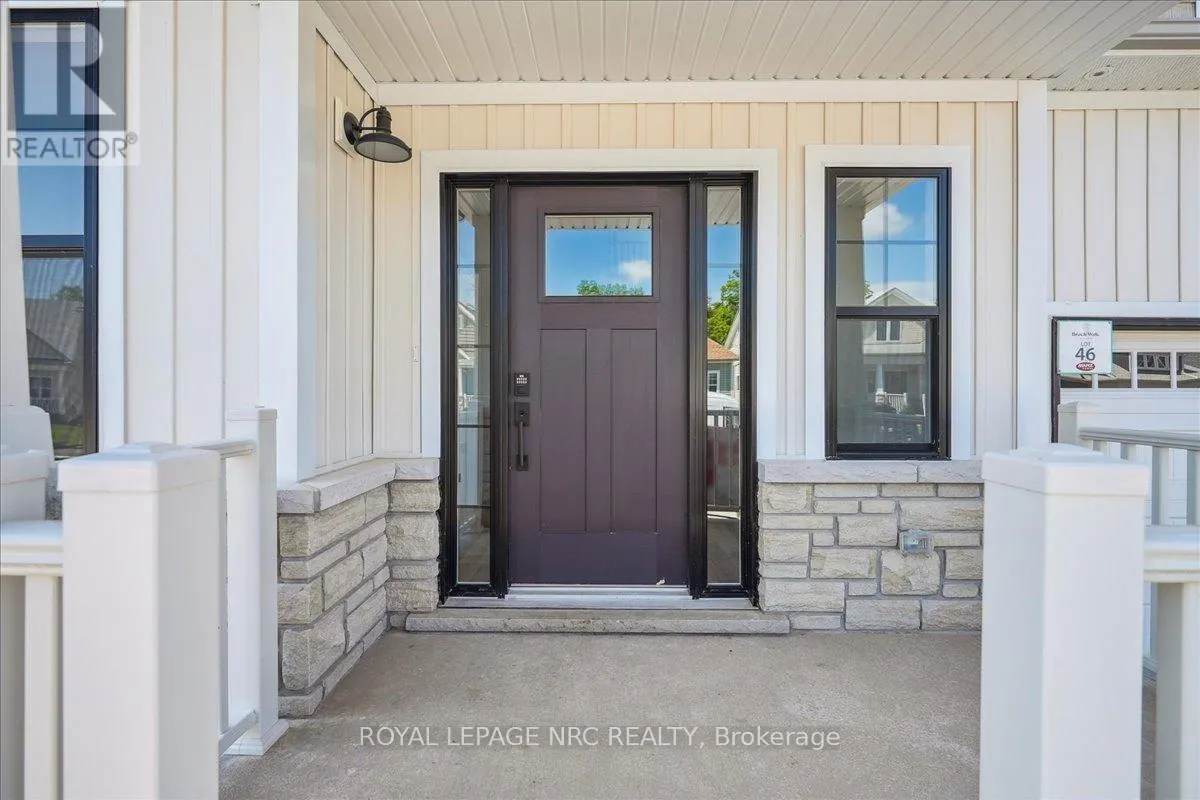63 BEACHWALK CRESCENT