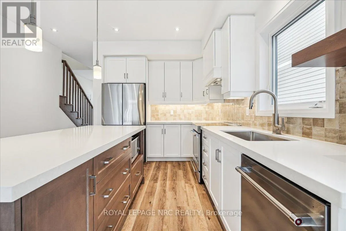 63 BEACHWALK CRESCENT