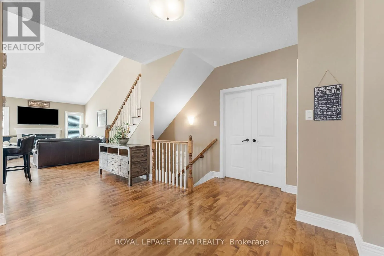 45 EDWARD VINCE EVANS COURT