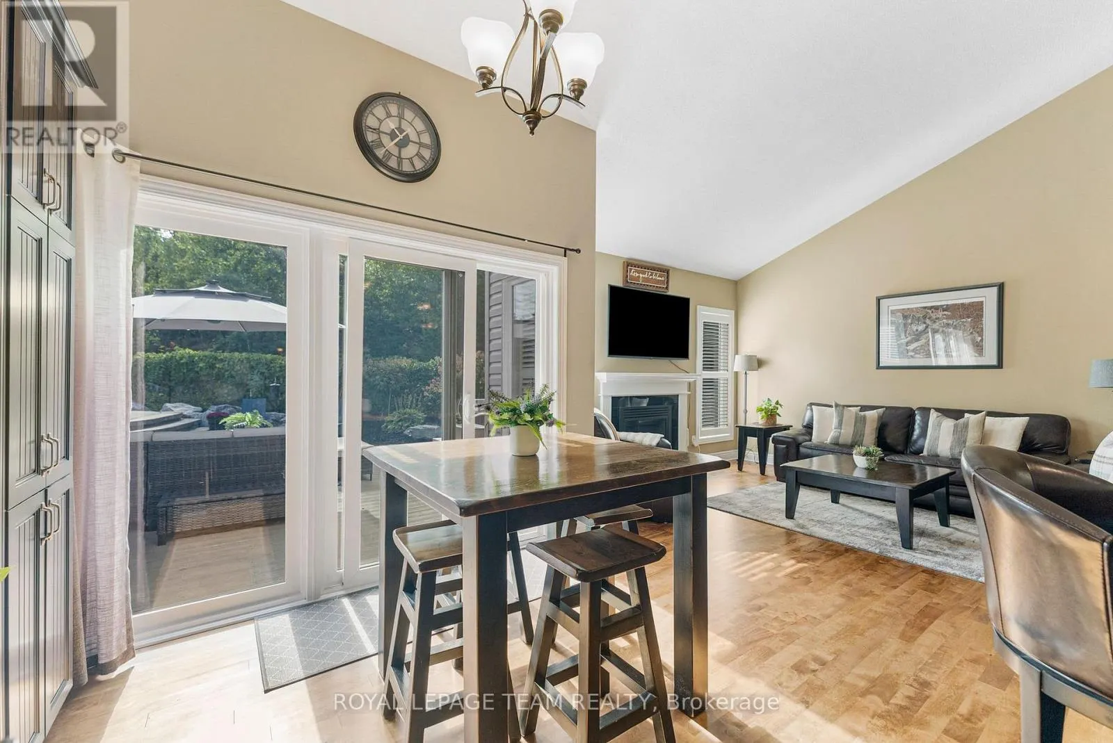 45 EDWARD VINCE EVANS COURT