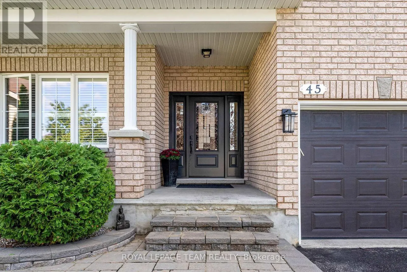 45 EDWARD VINCE EVANS COURT