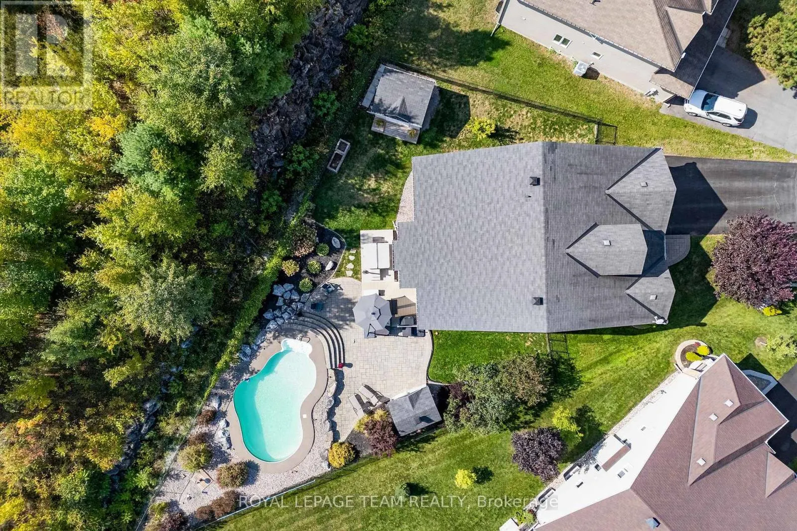 45 EDWARD VINCE EVANS COURT