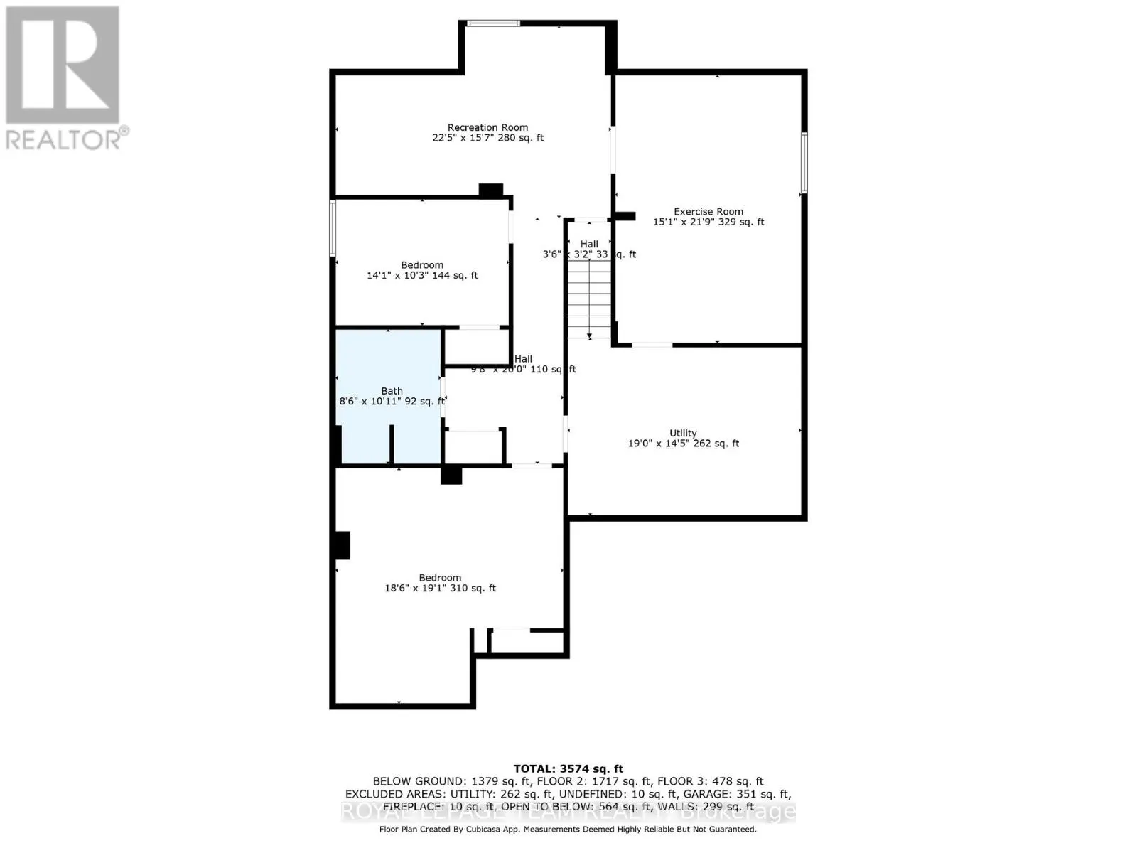 45 EDWARD VINCE EVANS COURT