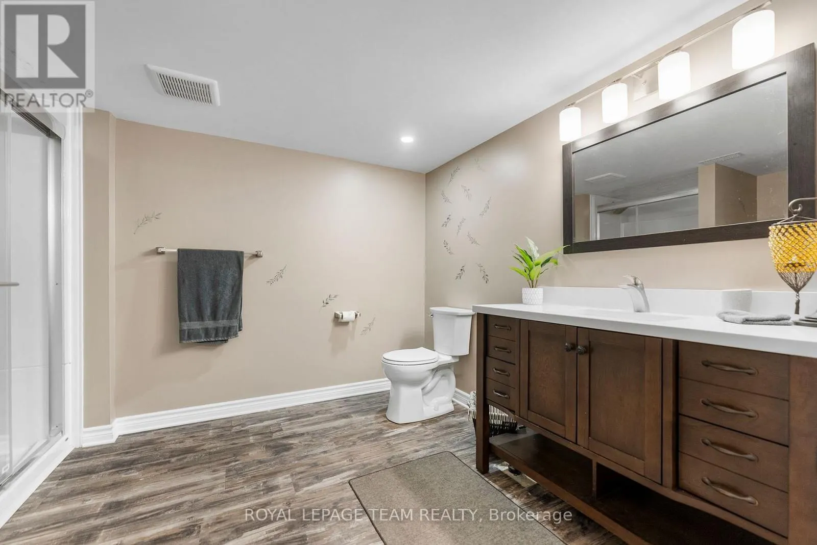 45 EDWARD VINCE EVANS COURT