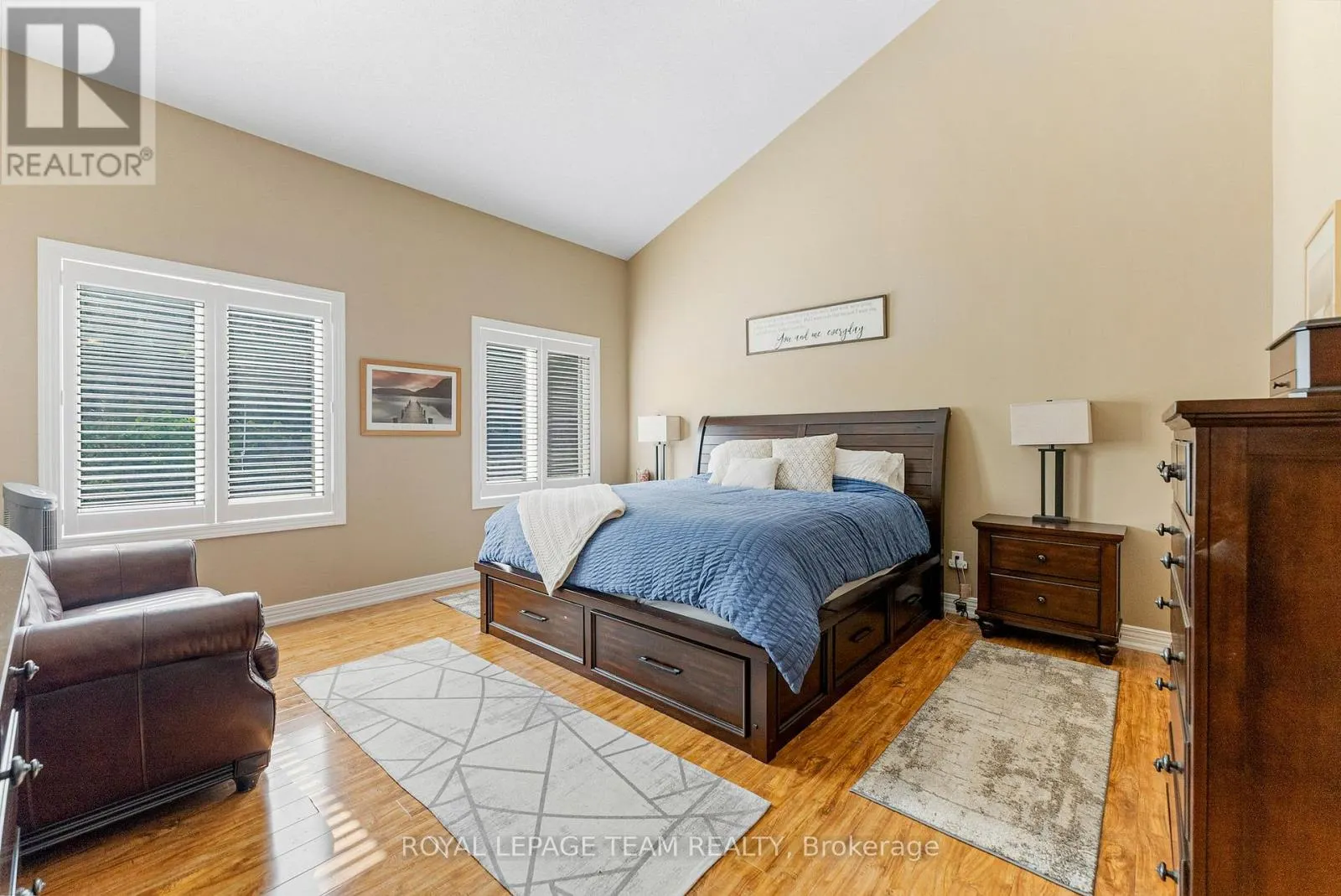 45 EDWARD VINCE EVANS COURT