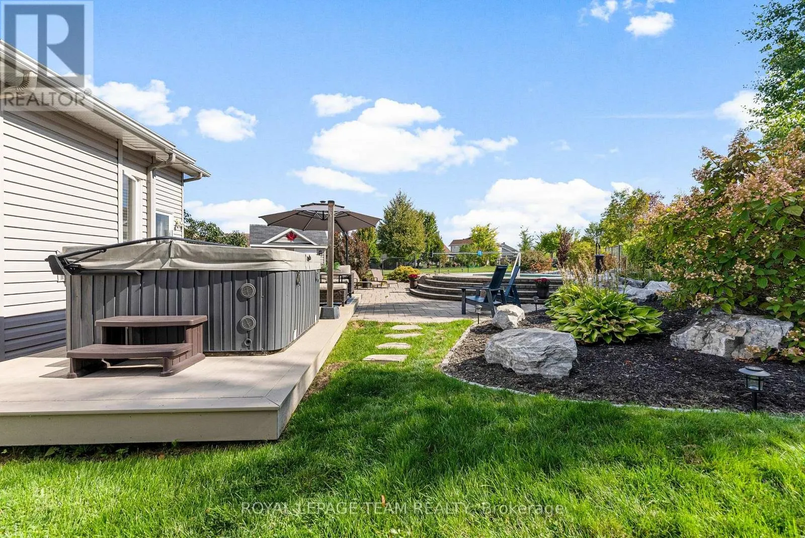 45 EDWARD VINCE EVANS COURT