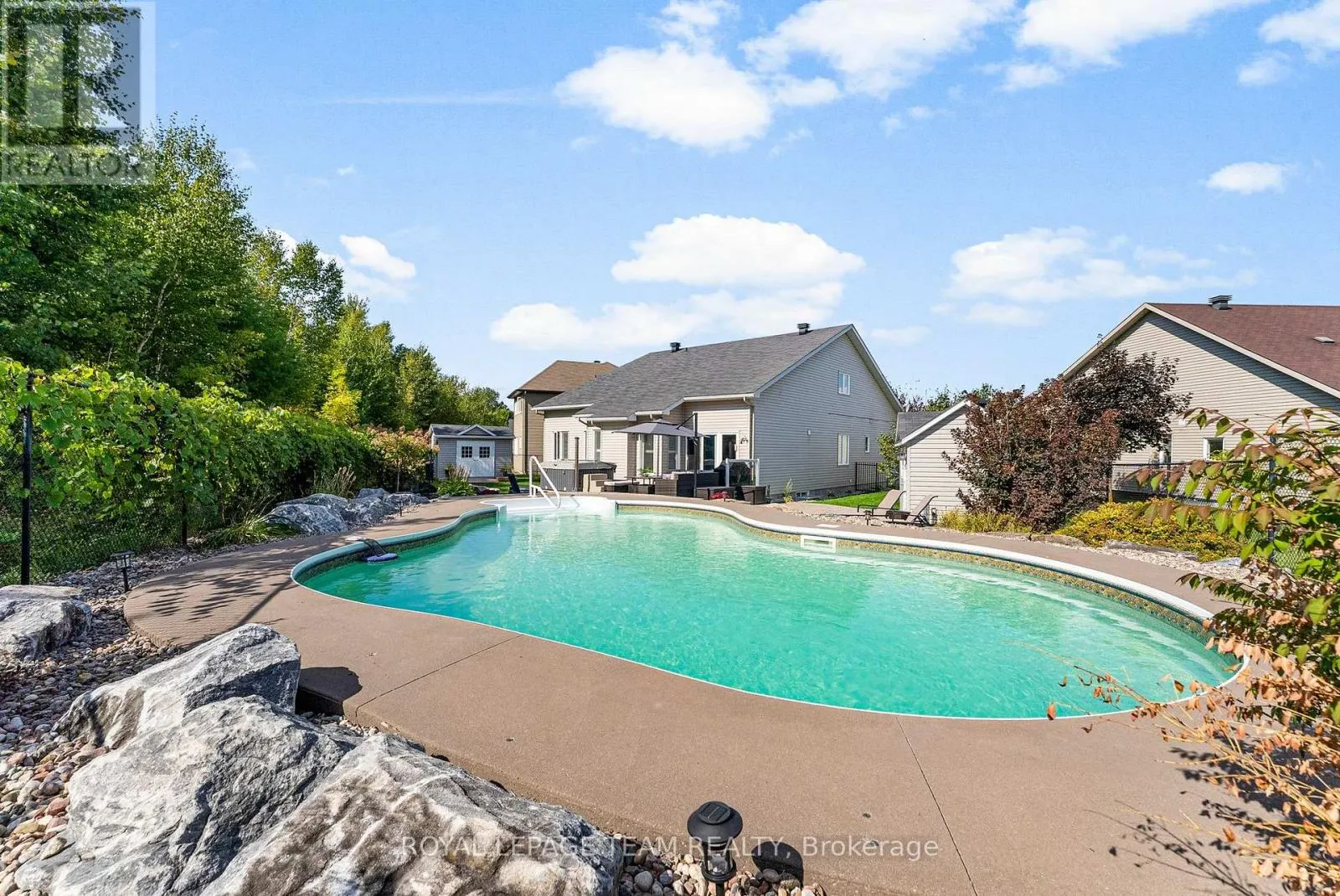 45 EDWARD VINCE EVANS COURT