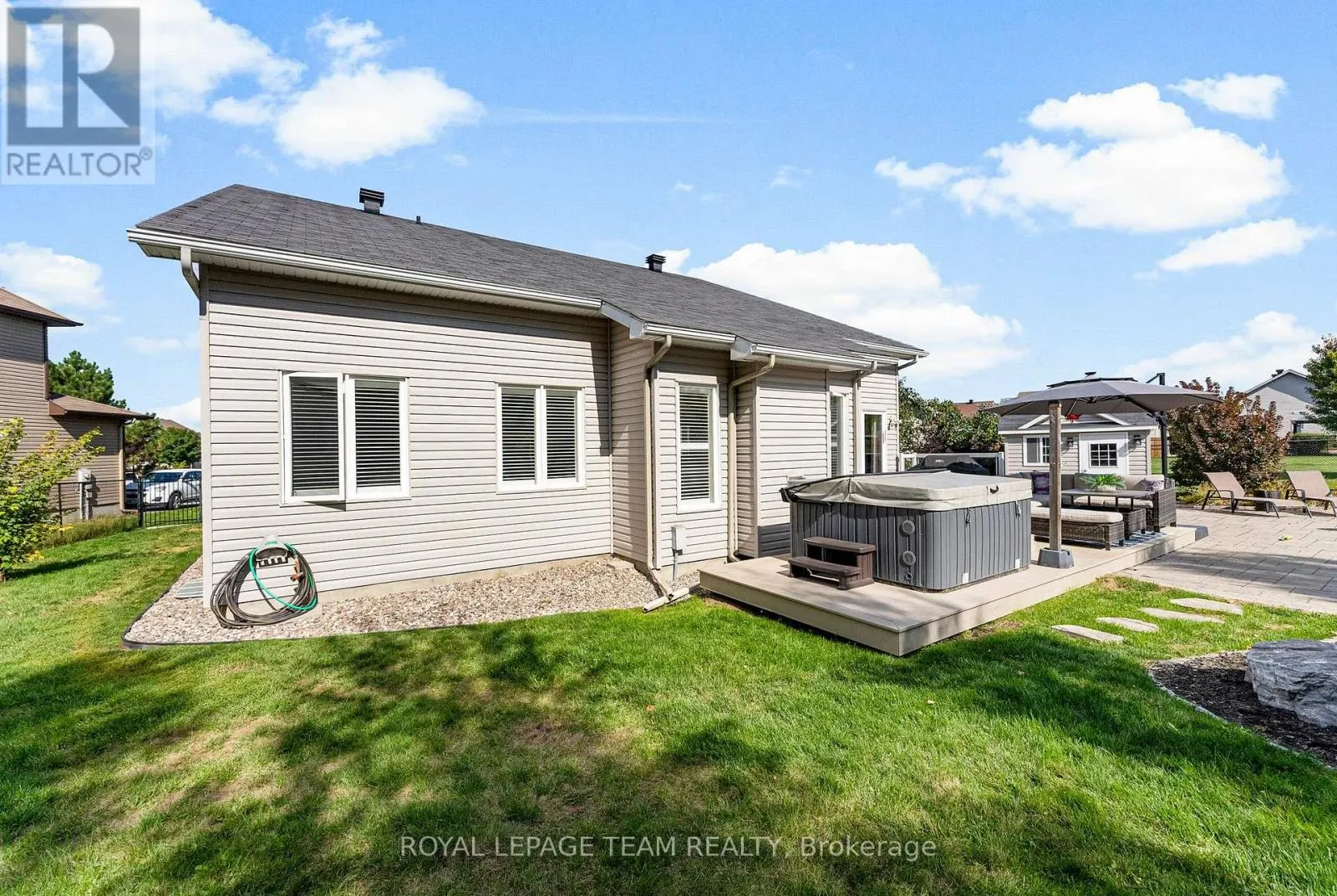 45 EDWARD VINCE EVANS COURT