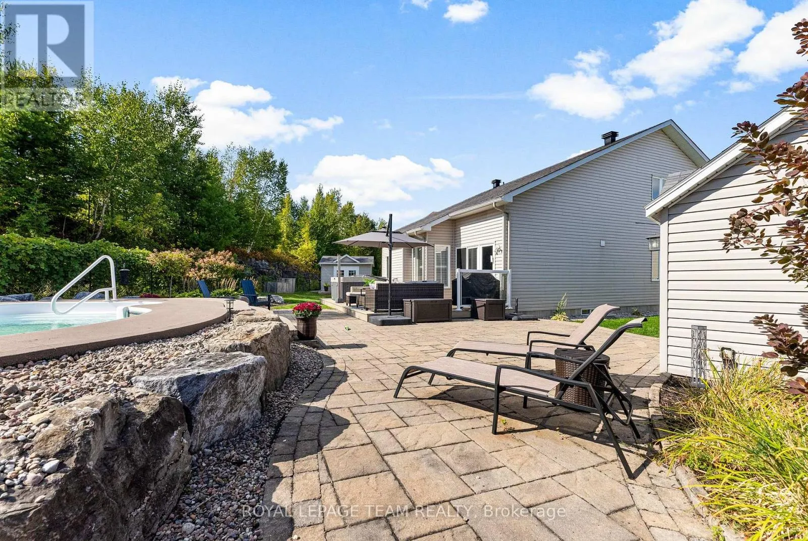 45 EDWARD VINCE EVANS COURT