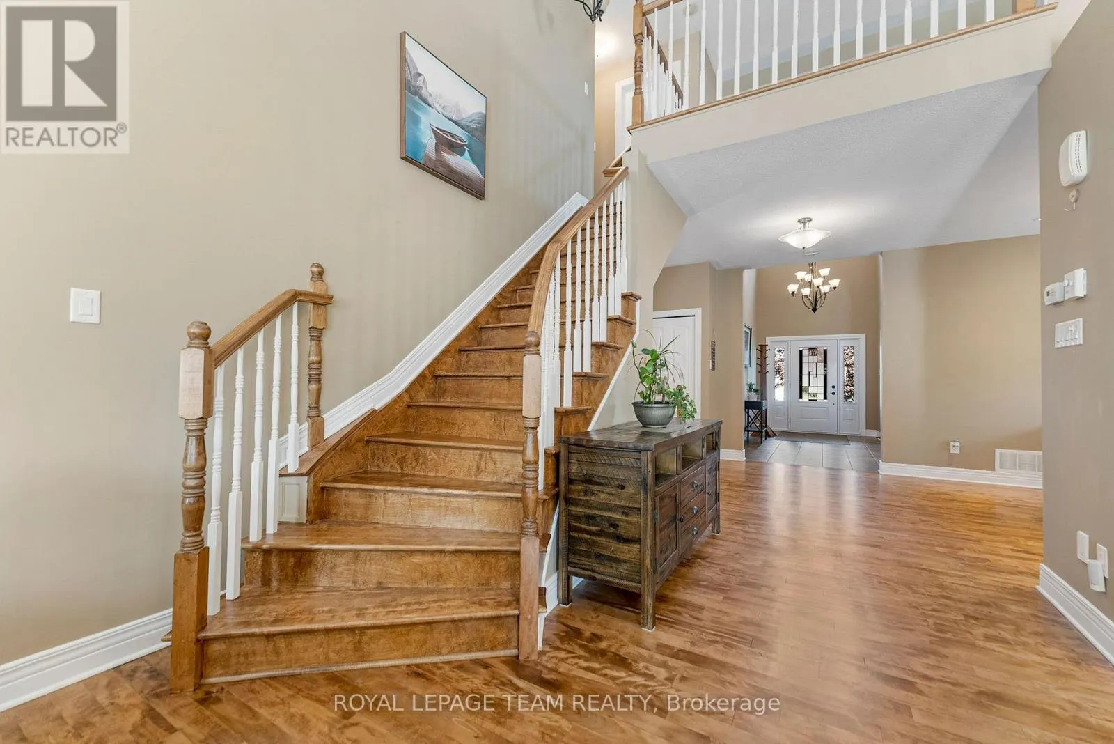 45 EDWARD VINCE EVANS COURT