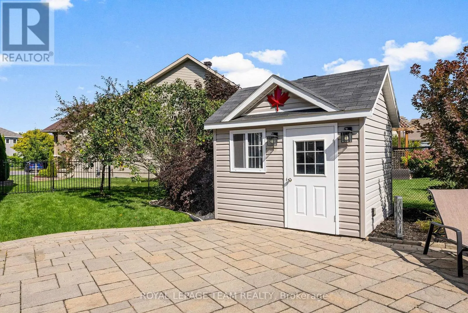 45 EDWARD VINCE EVANS COURT
