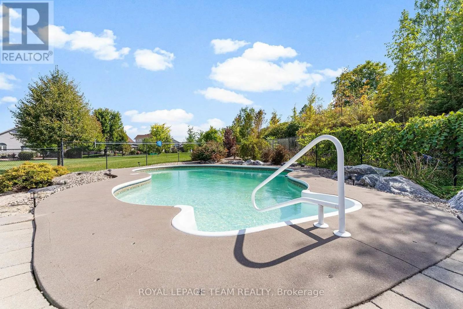 45 EDWARD VINCE EVANS COURT