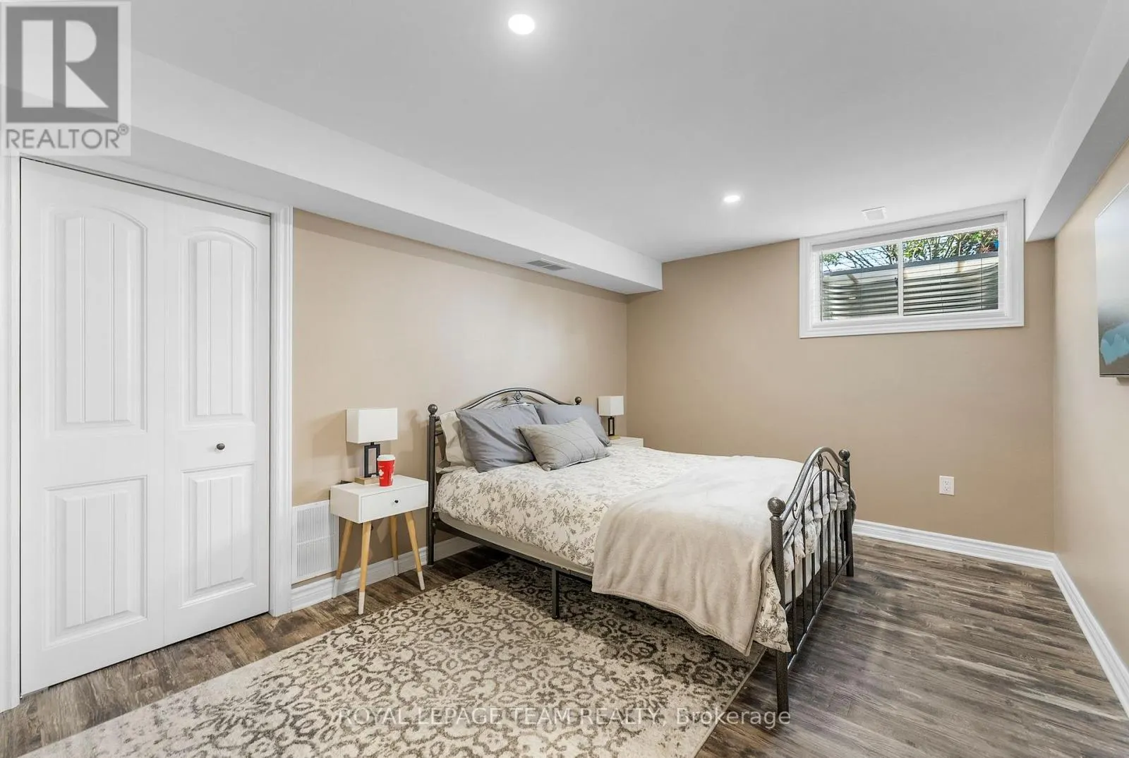45 EDWARD VINCE EVANS COURT