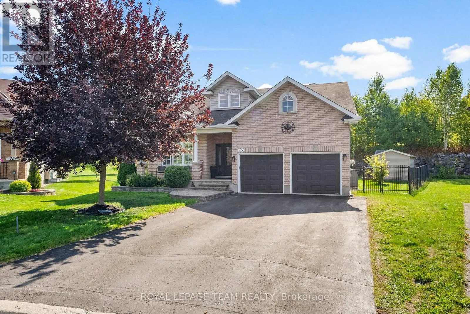 45 EDWARD VINCE EVANS COURT