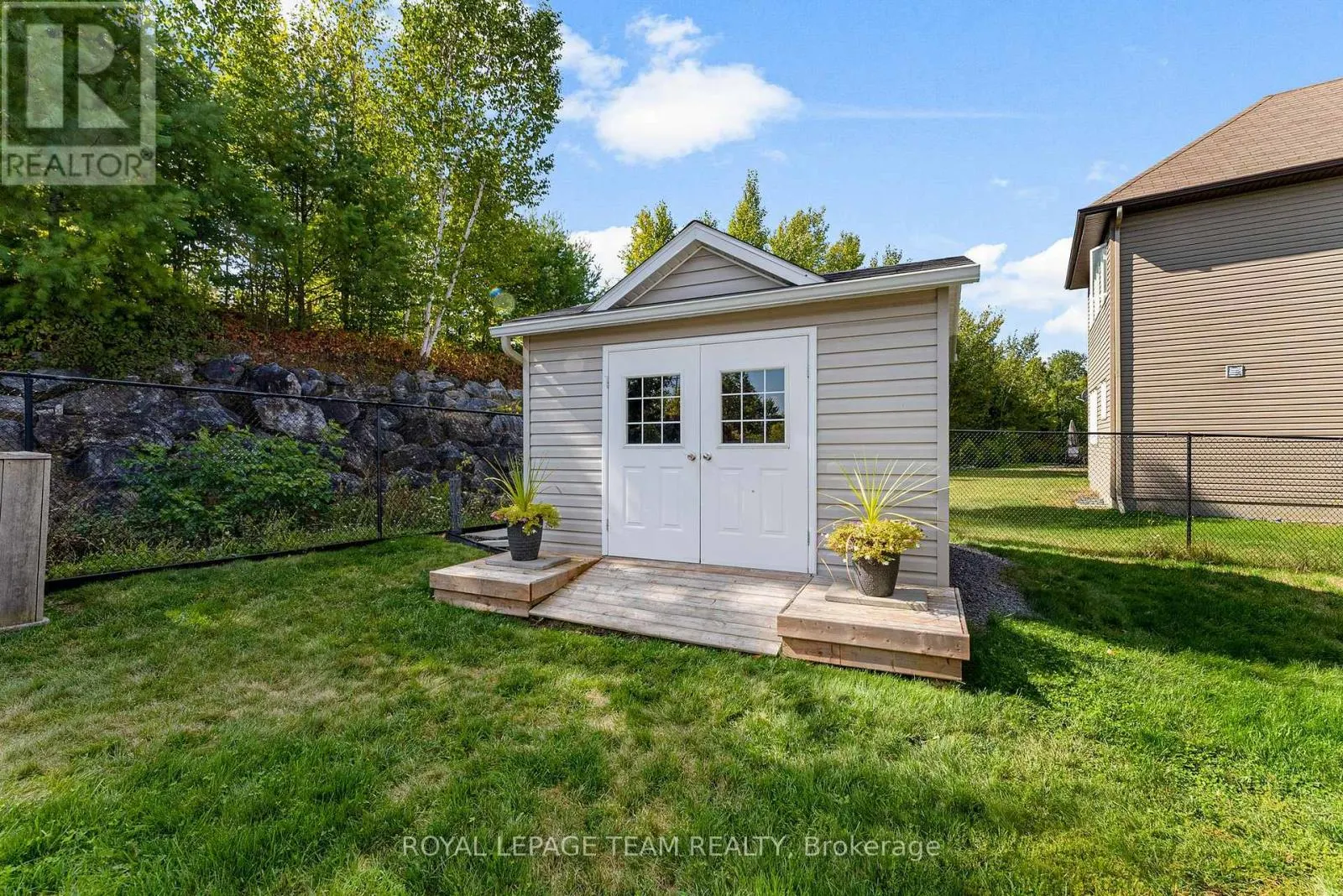 45 EDWARD VINCE EVANS COURT