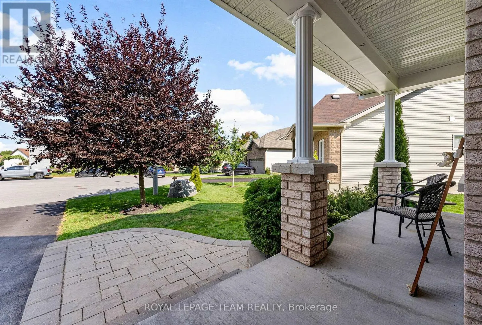 45 EDWARD VINCE EVANS COURT