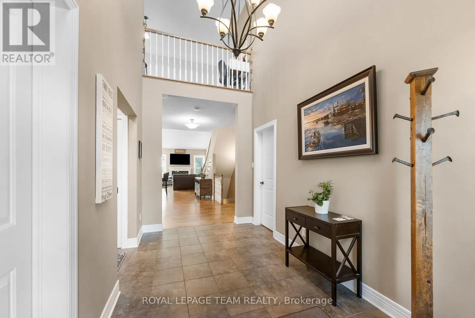 45 EDWARD VINCE EVANS COURT