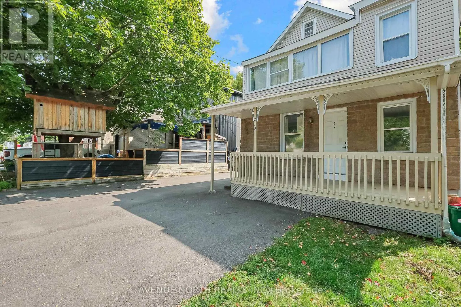210 DAGMAR AVENUE