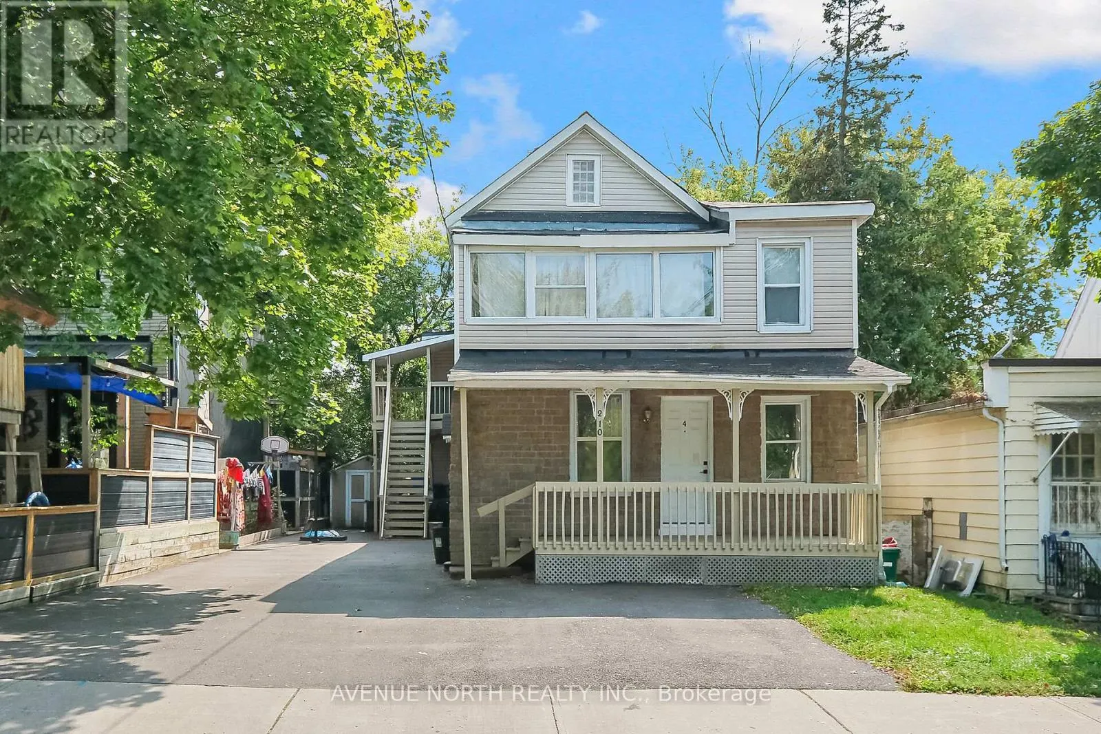 210 DAGMAR AVENUE