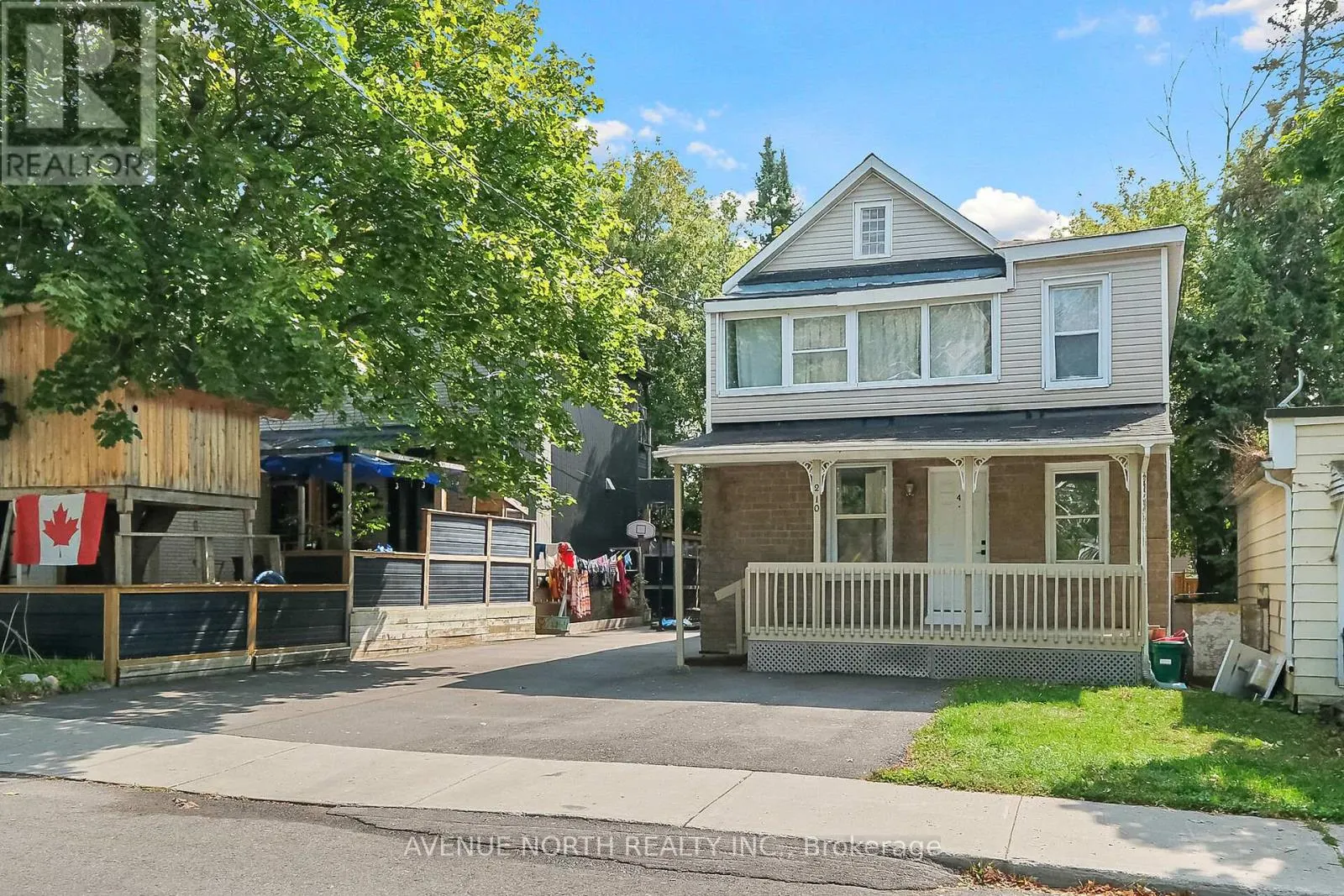 210 DAGMAR AVENUE