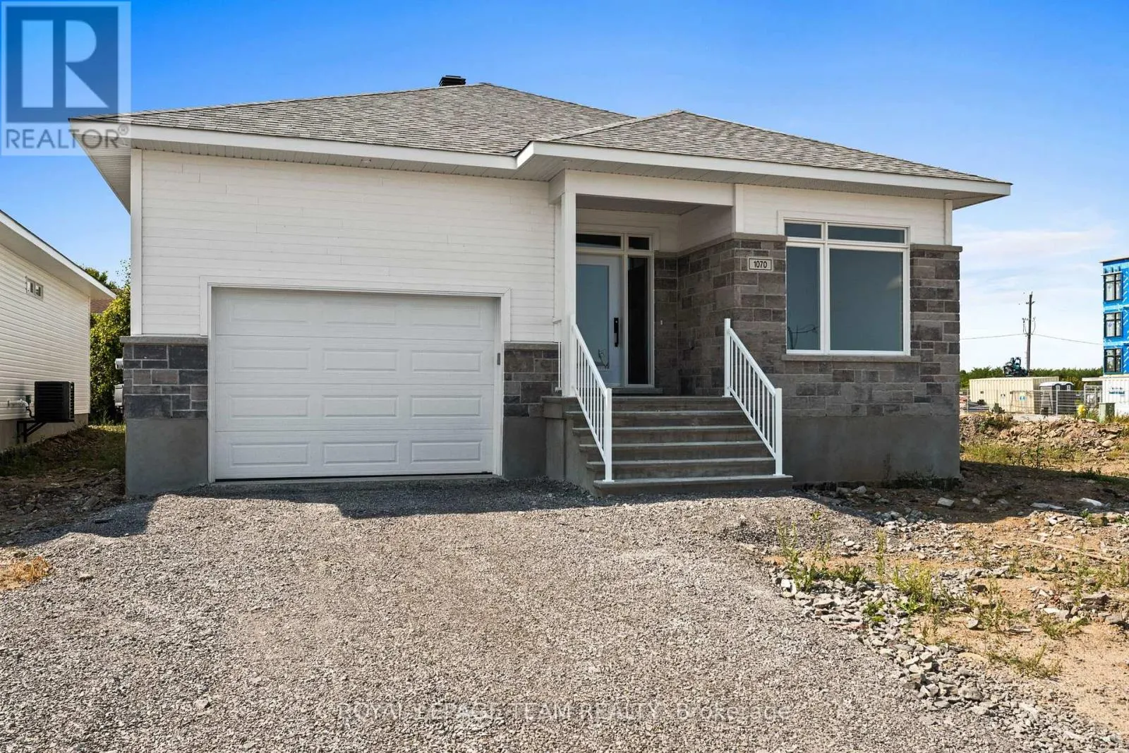 1070 TURNER DRIVE