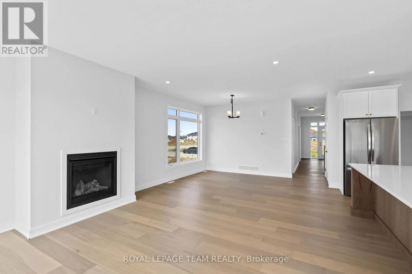 1070 TURNER DRIVE
