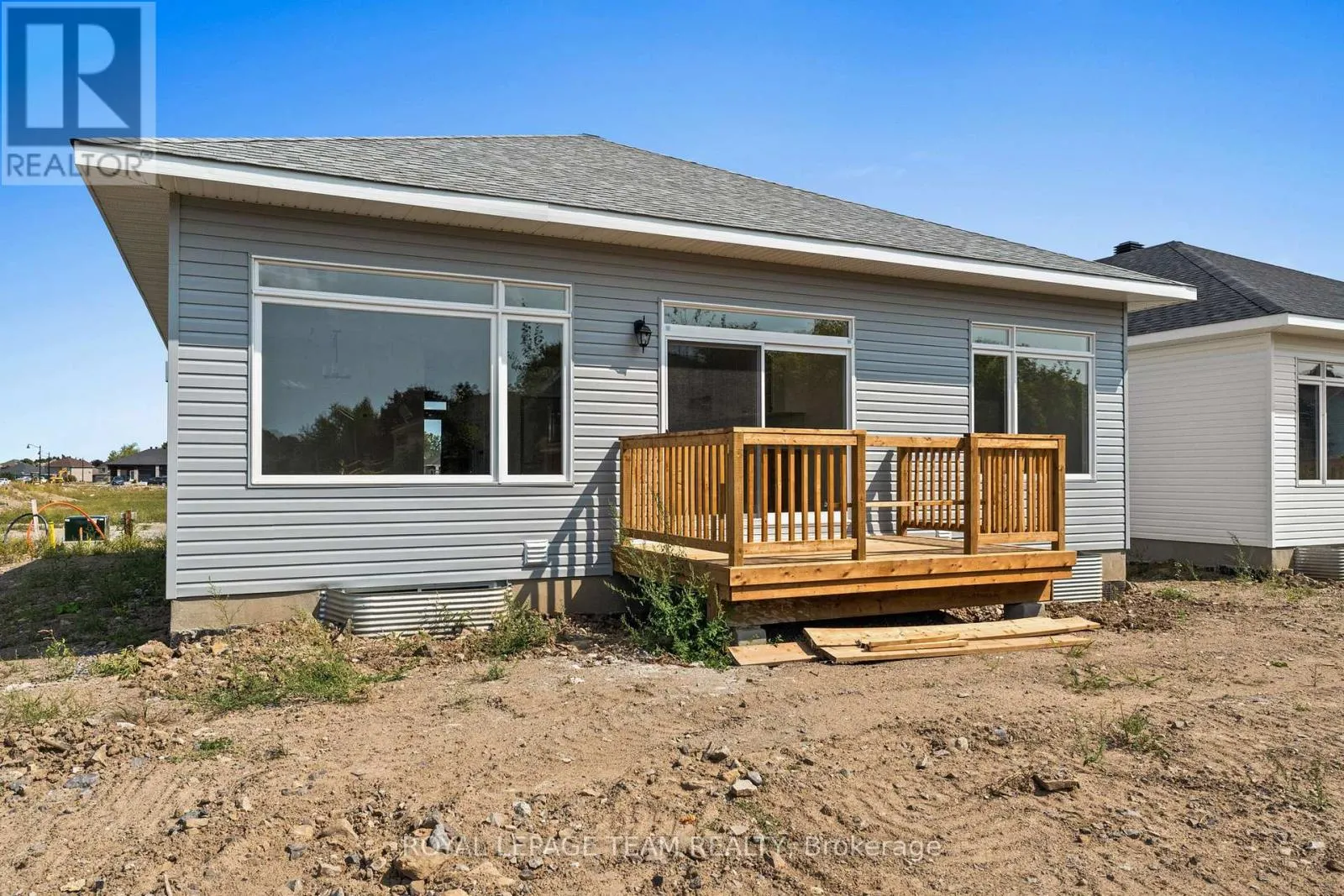 1070 TURNER DRIVE