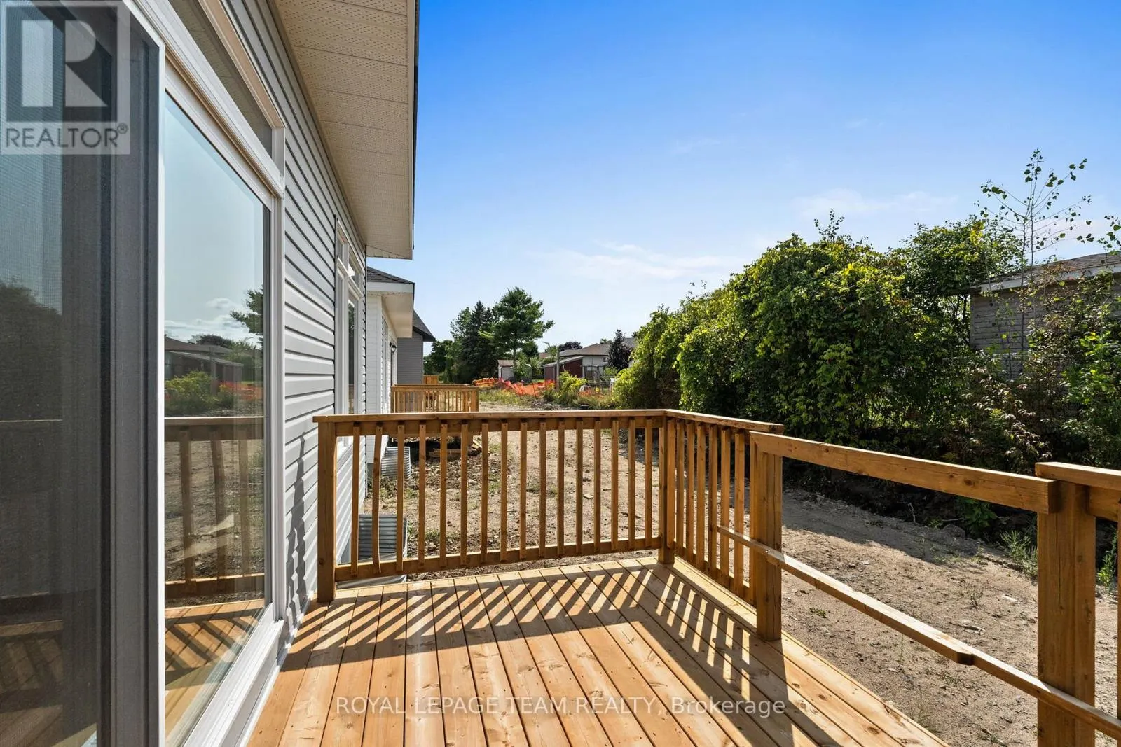 1070 TURNER DRIVE