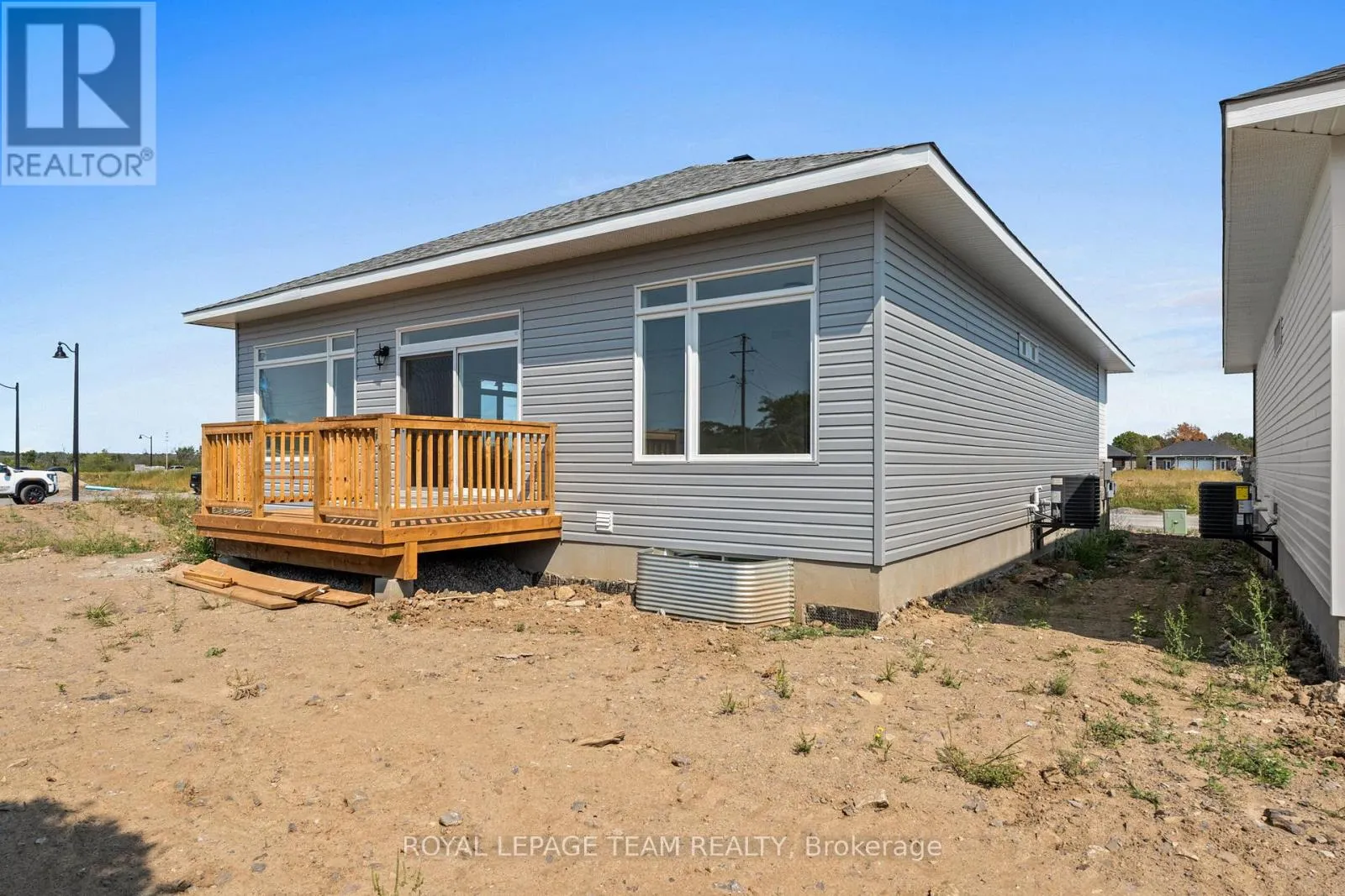 1070 TURNER DRIVE