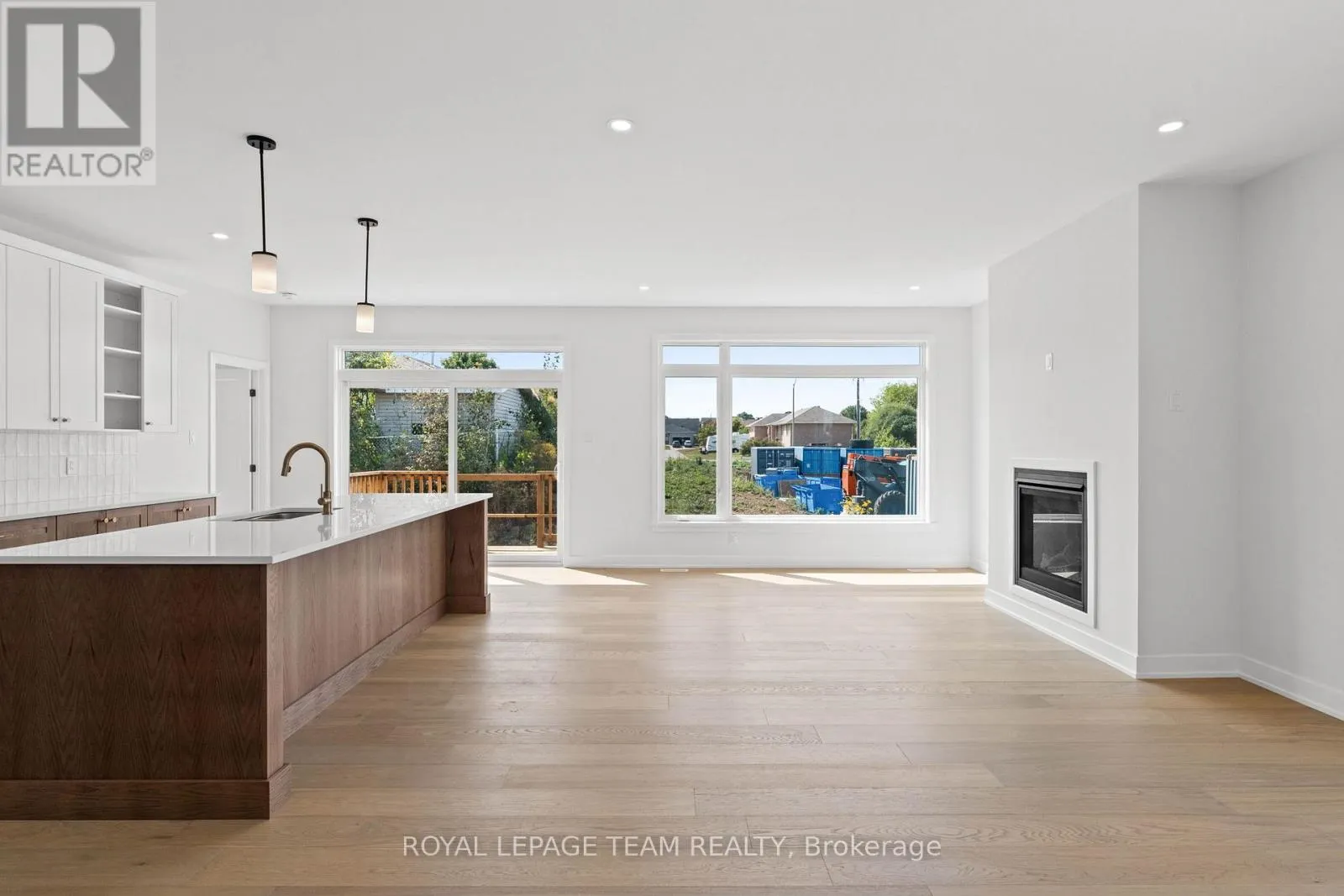 1070 TURNER DRIVE