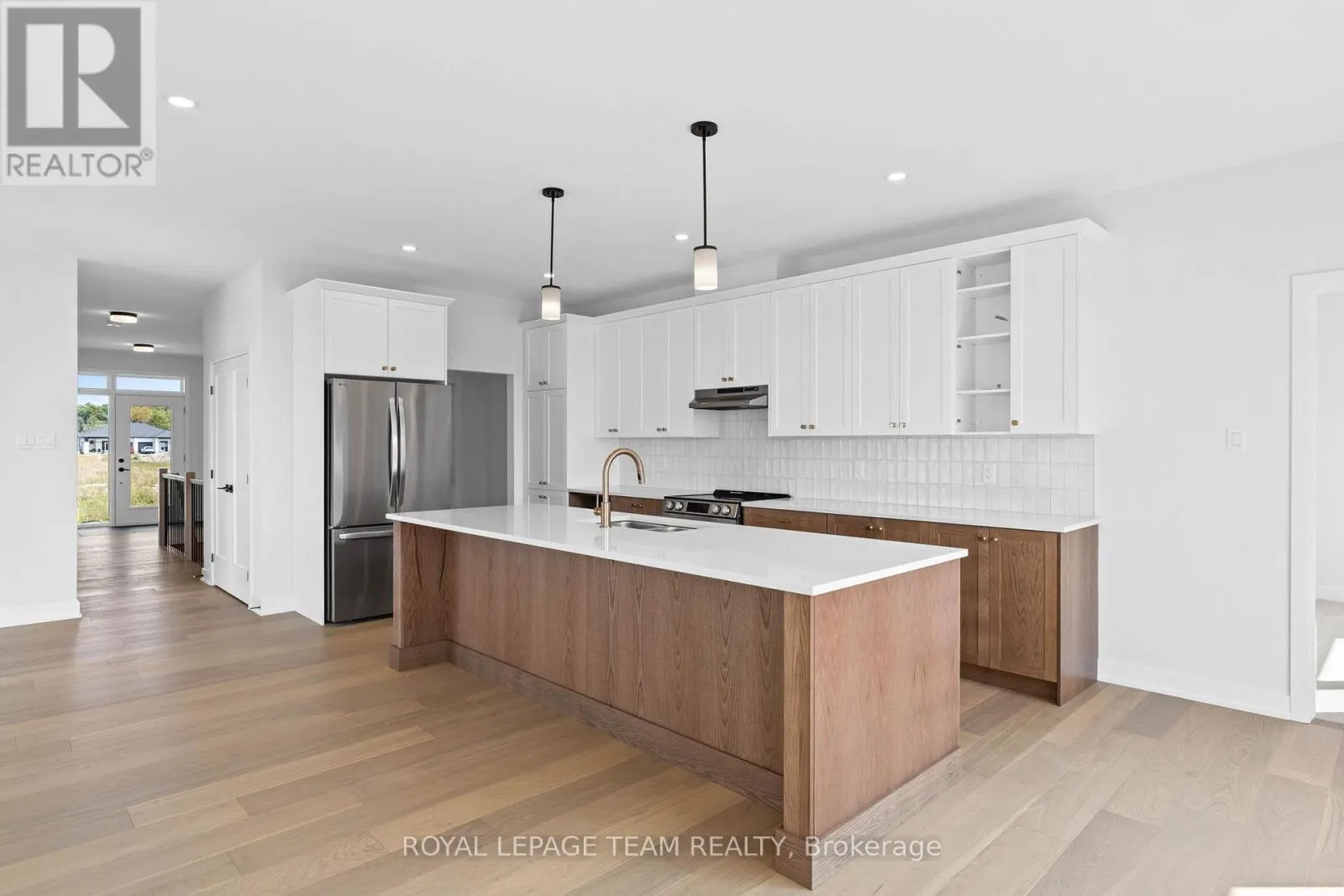 1070 TURNER DRIVE