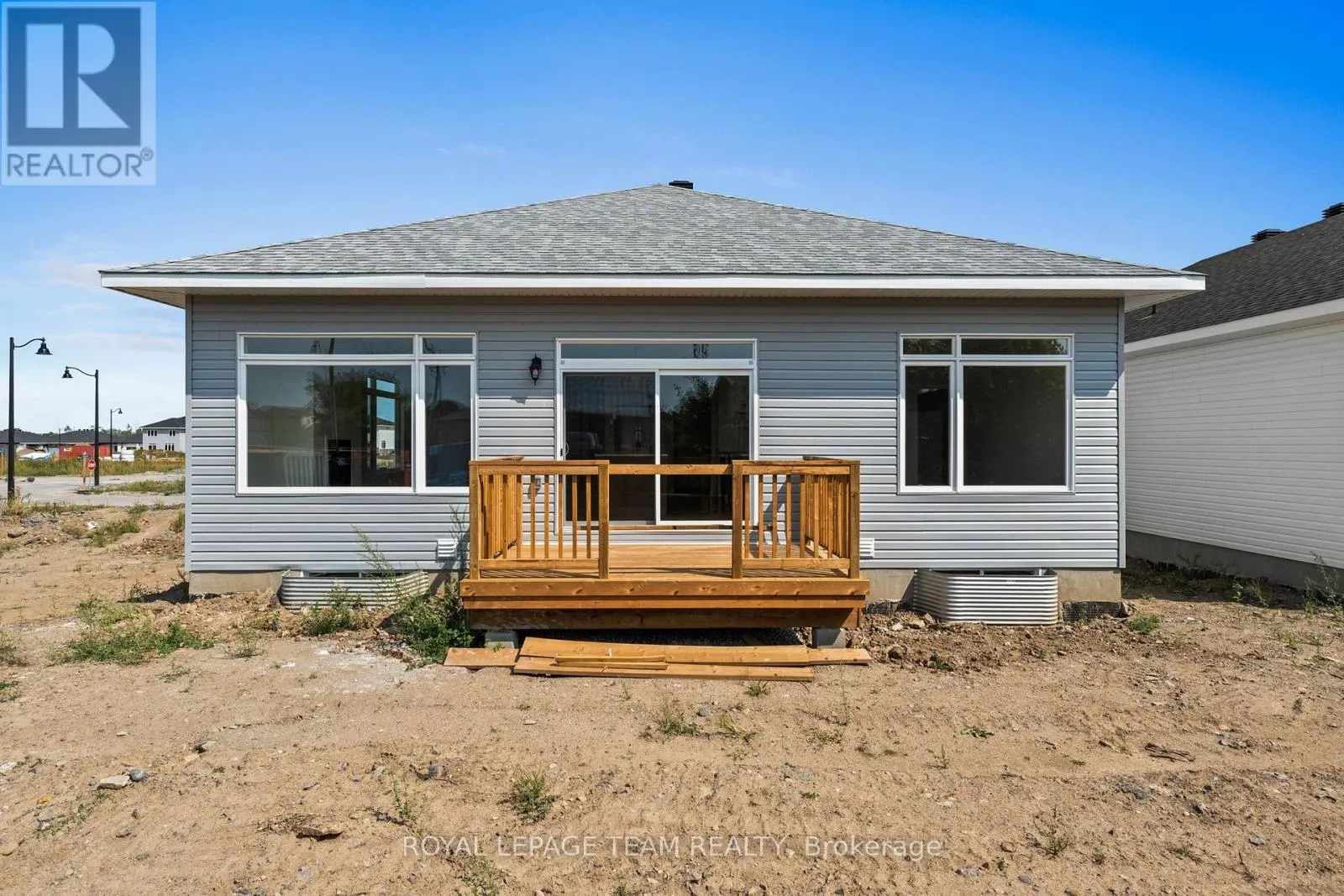 1070 TURNER DRIVE