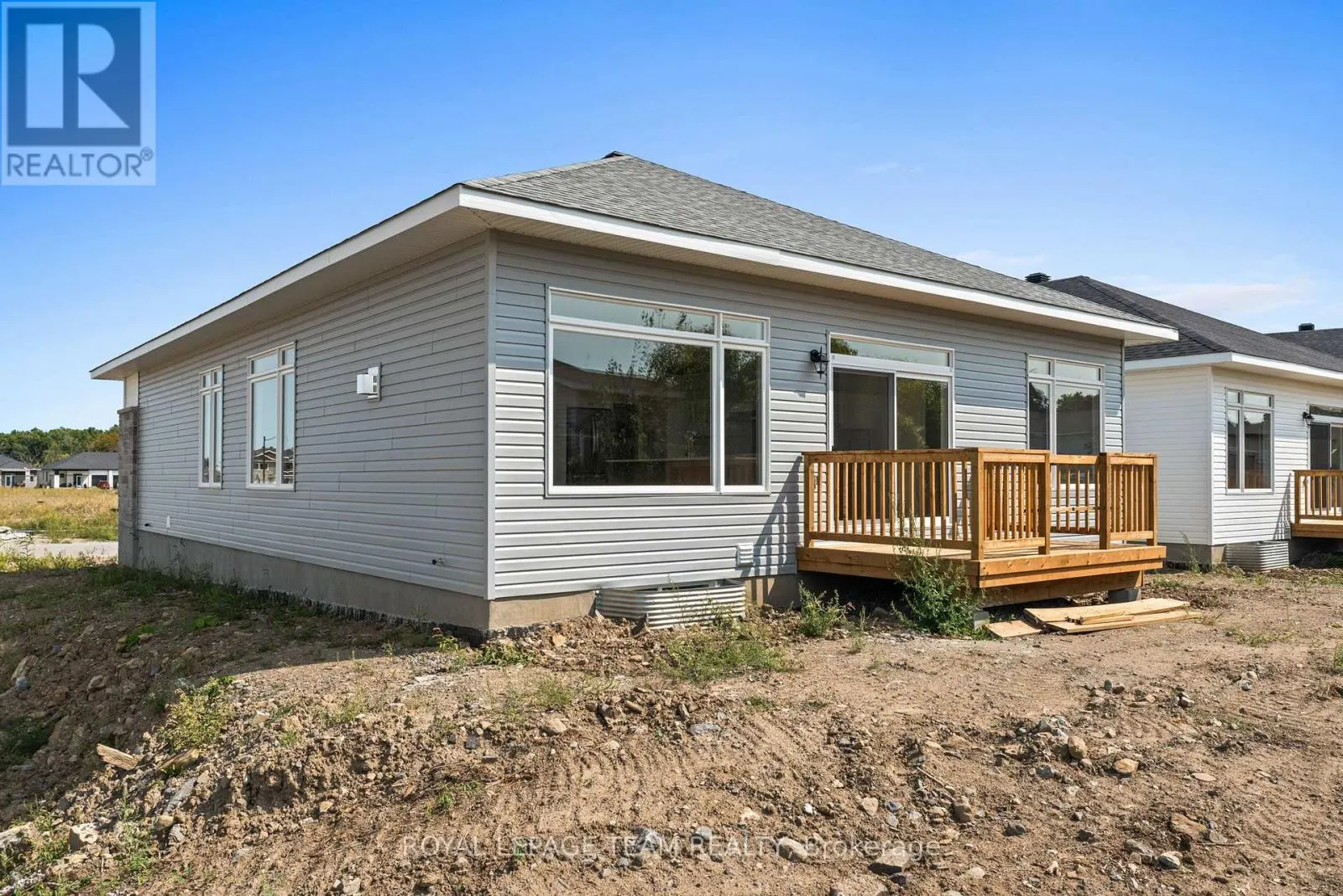 1070 TURNER DRIVE