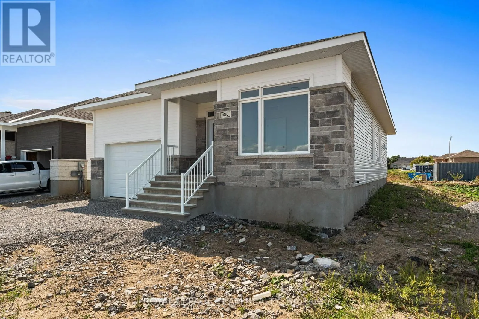 1070 TURNER DRIVE