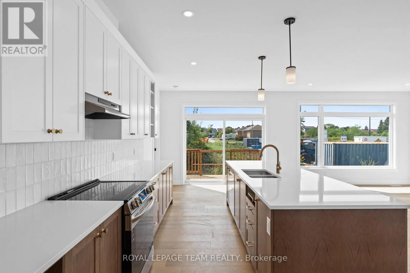 1070 TURNER DRIVE