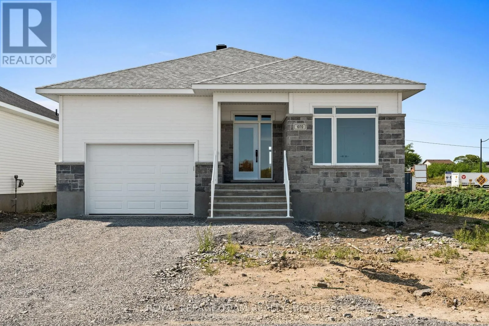1070 TURNER DRIVE